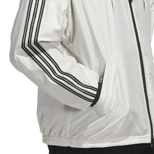 Adidas Shmoo Reservable Warm Up Jacket