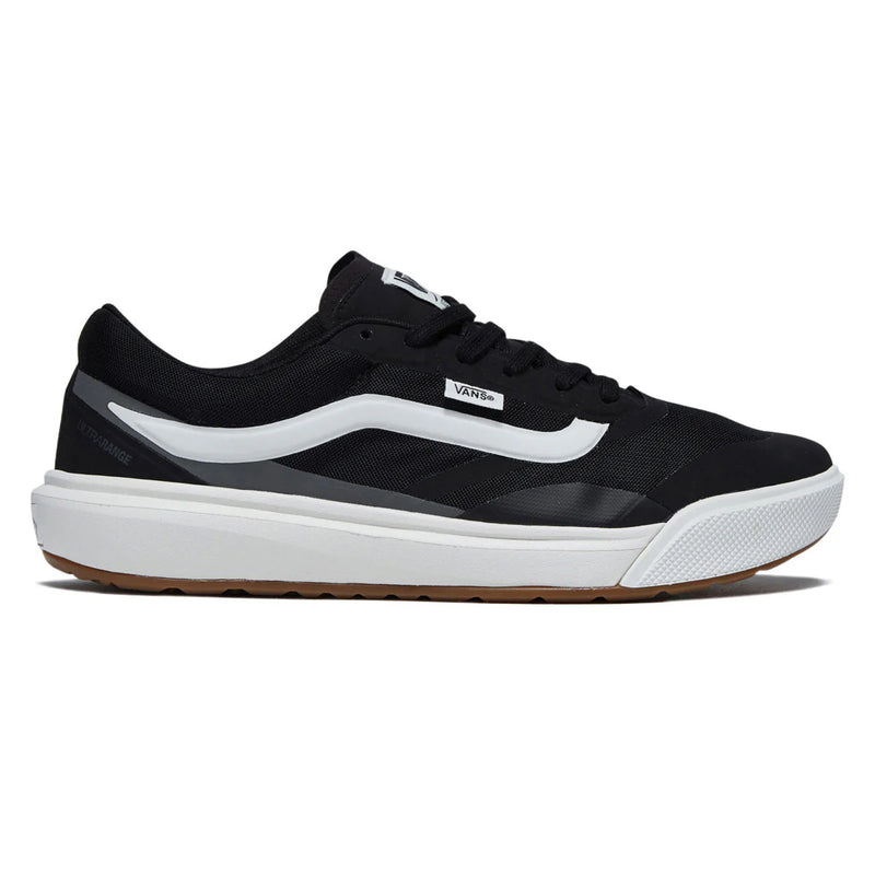 Vans Ultrarange 2.0 (Black)