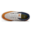 Nike SB Malor (Light Orewood Brown/Monarch/Sail/Thunder Blue)