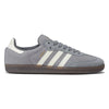 Adidas Samba ADV (Grey/Cream White/Grey)