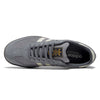 Adidas Samba ADV (Grey/Cream White/Grey)