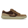 Nike SB Force 58 (Baroque Brown/Mosswood Brown)