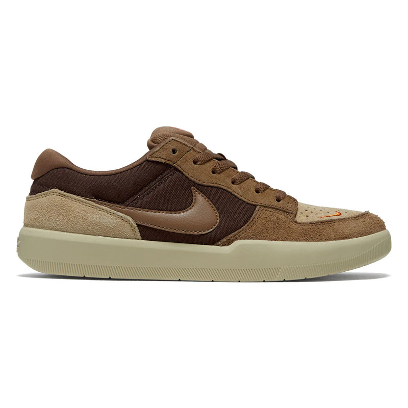 Nike SB Force 58 (Baroque Brown/Mosswood Brown)