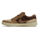 Nike SB Force 58 (Baroque Brown/Mosswood Brown)