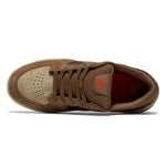 Nike SB Force 58 (Baroque Brown/Mosswood Brown)