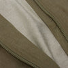 Nike SB Denim Full-Zip Track Jacket (Olive)