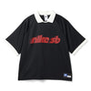 Nike SB Sport Top (Black/Red/White)