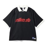 Nike SB Sport Top (Black/Red/White)