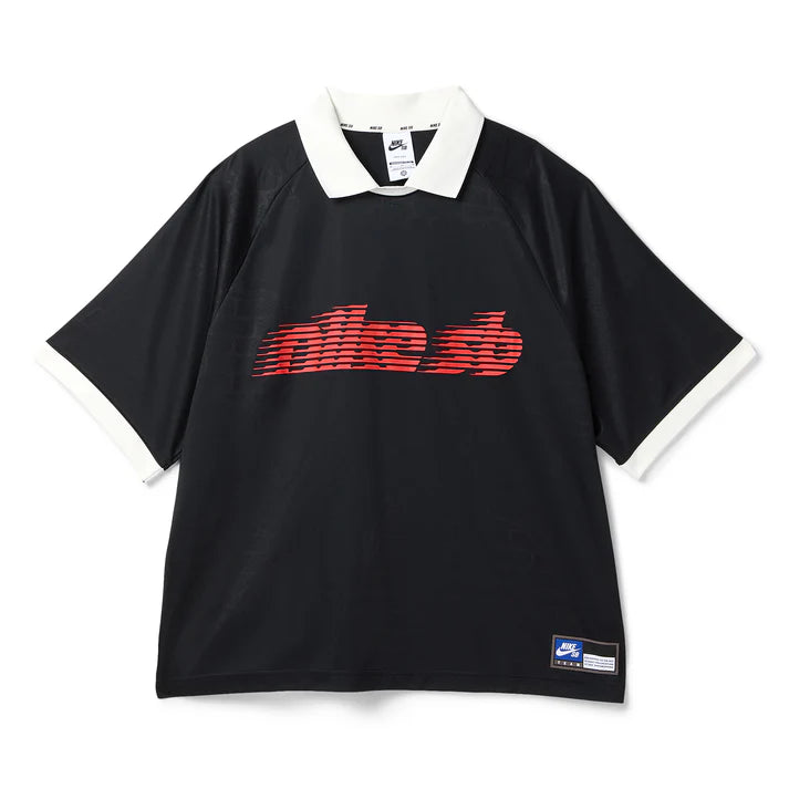 Nike SB Sport Top (Black/Red/White)