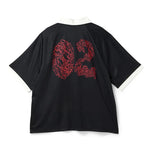 Nike SB Sport Top (Black/Red/White)