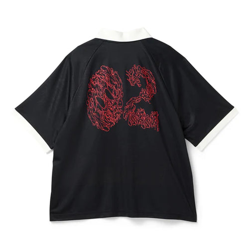 Nike SB Sport Top (Black/Red/White)