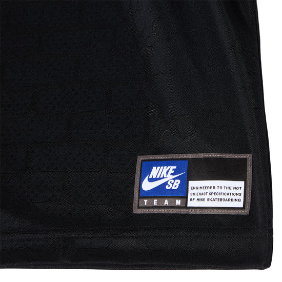 Nike SB Sport Top (Black/Red/White)
