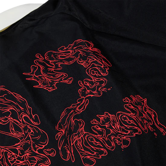 Nike SB Sport Top (Black/Red/White)