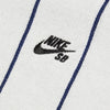 Nike SB Short-Sleeved Polo Skate Sweater (Sail/Midnight Navy/Red)