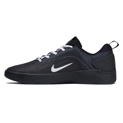 Nike SB Zoom Nyjah 4 (Black/White)
