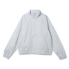 Nike SB Denim Full-Zip Track Jacket (Grey/White)
