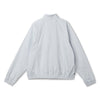 Nike SB Denim Full-Zip Track Jacket (Grey/White)