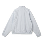 Nike SB Denim Full-Zip Track Jacket (Grey/White)