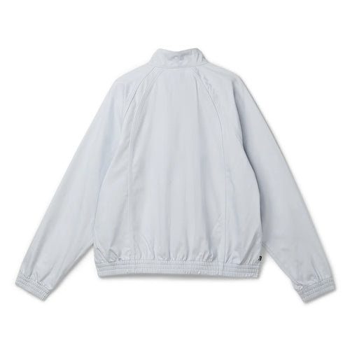 Nike SB Denim Full-Zip Track Jacket (Grey/White)