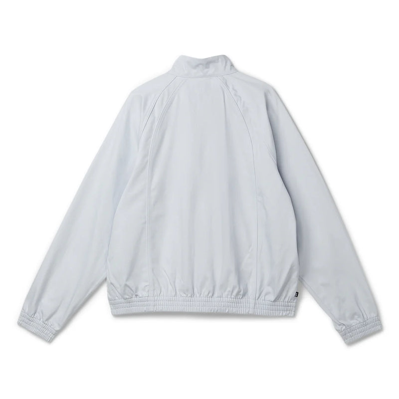 Nike SB Denim Full-Zip Track Jacket (Grey/White)