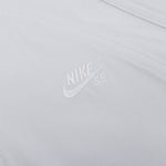 Nike SB Denim Full-Zip Track Jacket (Grey/White)
