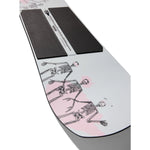 Burton Rewind Camber Snowboard 151