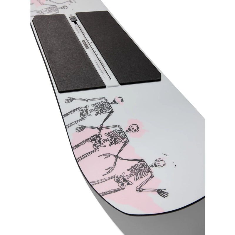 Burton Rewind Camber Snowboard 151