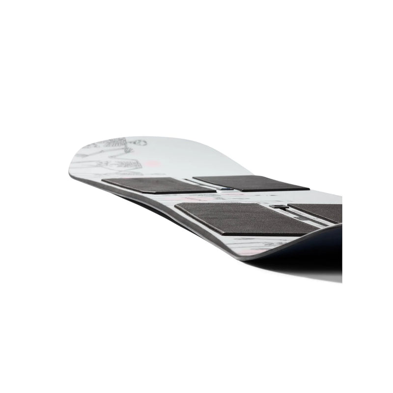 Burton Rewind Camber Snowboard 151