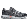 New Balance 1906R (Black/Red)