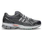 New Balance 1906R (Black/Red)