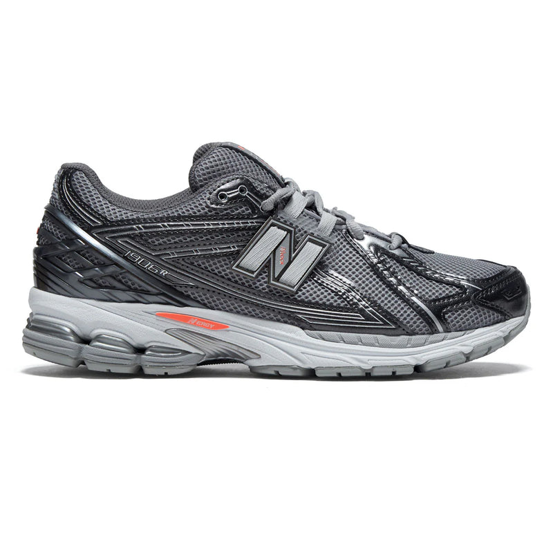 New Balance 1906R (Black/Red)