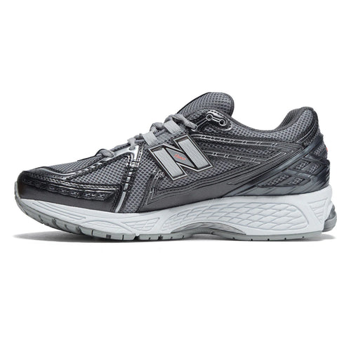 New Balance 1906R (Black/Red)