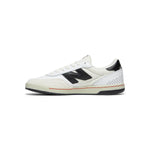 New Balance Numeric 440 V2 (White/Black)