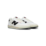 New Balance Numeric 440 V2 (White/Black)