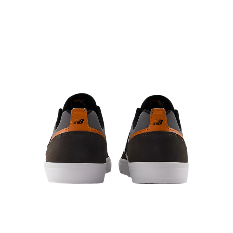New Balance Numeric Jamie Foy (Grey/White)
