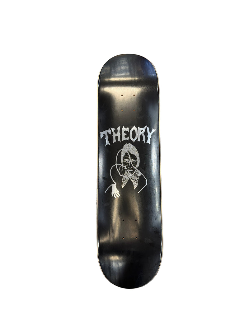 Theory "Spirit" Deck by Alex Florek
