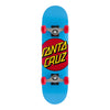 Santa Cruz Classic Dot Super Micro Complete 7.25"