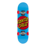 Santa Cruz Classic Dot Super Micro Complete 7.25"