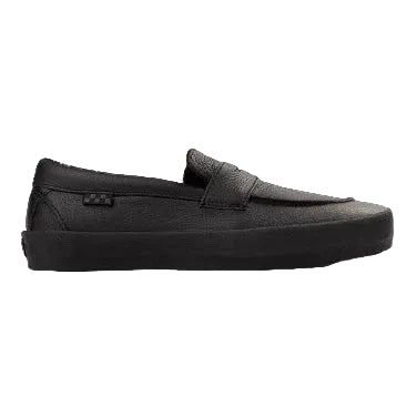 Vans Skate Loafer (Black/Black) – Theory Skate Shop