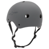 Pro-Tec Classic Cert Helmet Matte Gray