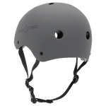 Pro-Tec Classic Cert Helmet Matte Gray