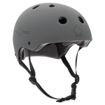 Pro-Tec Classic Cert Helmet Matte Gray