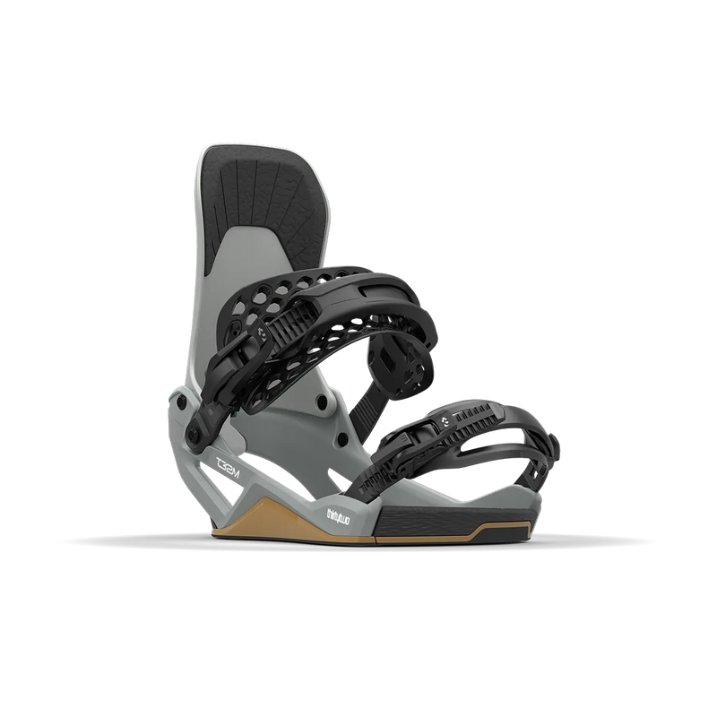 T32M Fase® X Scott Stevens Snowboard Binding