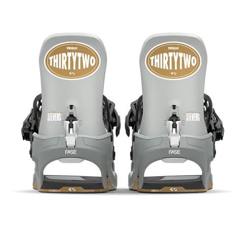 T32M Fase® X Scott Stevens Snowboard Binding