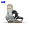 T32M Fase® X Scott Stevens Snowboard Binding