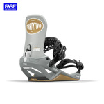 T32M Fase® X Scott Stevens Snowboard Binding