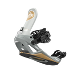T32M Fase® X Scott Stevens Snowboard Binding