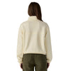 Patagonia Women's Daily Snap-T Pullover (Wool White)