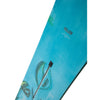 Burton Blossom Camber Snowboard 144