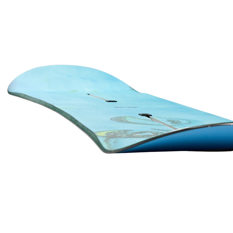 Burton Blossom Camber Snowboard 144